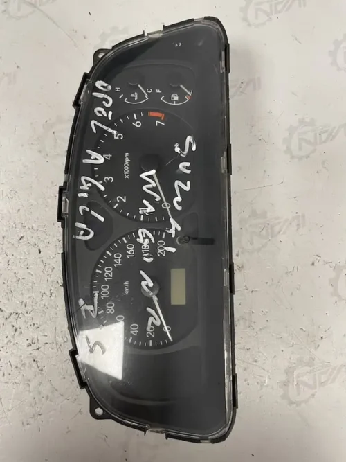 Quadro Strumenti Suzuki Wagon R+ 1.3 16V (56kw) – 3410085EE0