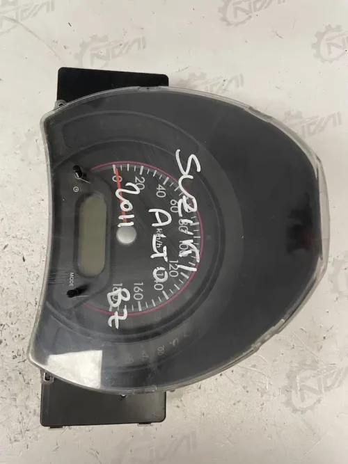 Quadro Strumenti Suzuki Alto 1.0 Benzina (50kw) – 34100M68K01