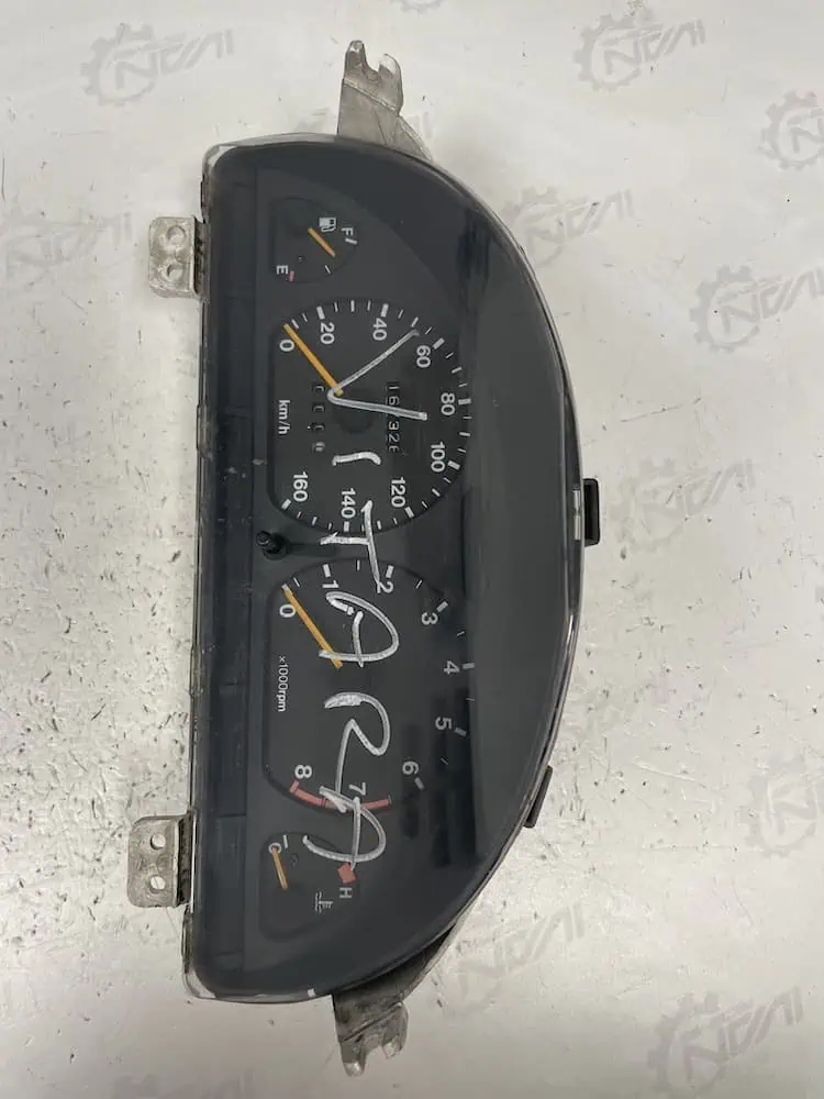 Quadro Strumenti Suzuki Vitara 1.6 i JLX 4x4 (59kw) – 3410179E90