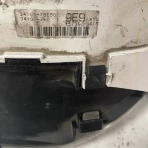 Quadro Strumenti Suzuki Vitara 1.6 i JLX 4x4 (59kw) – 3410179E90