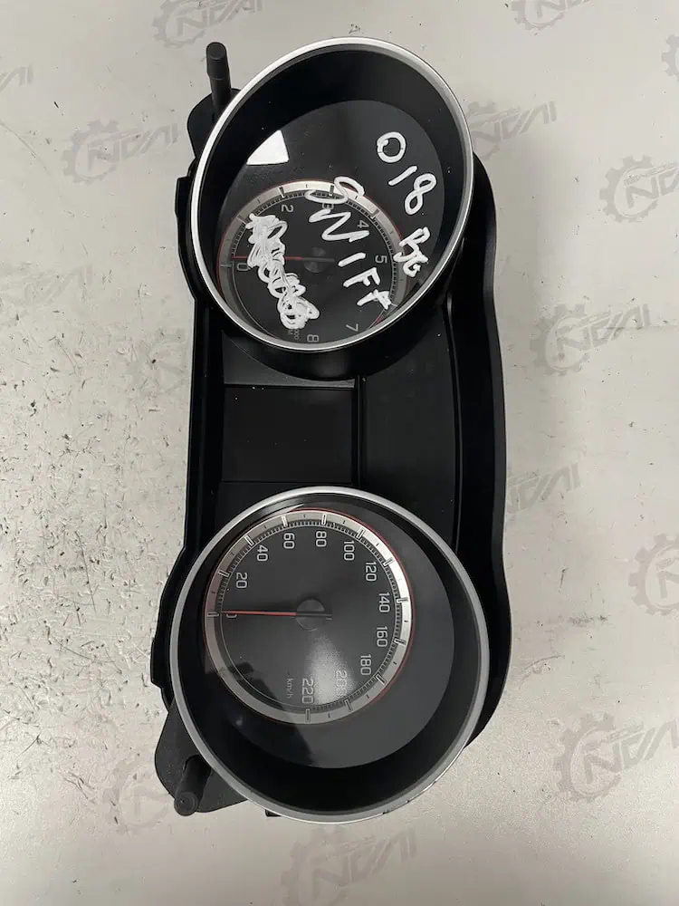 3411053RA3-1 Quadro Strumenti Suzuki Swift 1.2 16V (66kw) – 3411053RA3