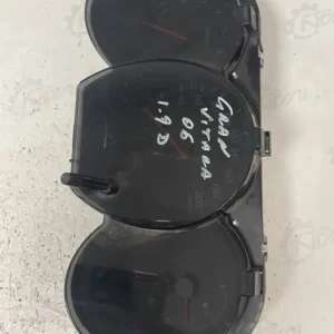 Quadro Strumenti Suzuki Grand Vitara 1.9 DDiS (95kw) – 3411067JA