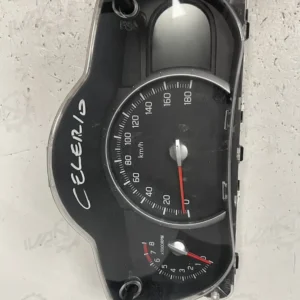 Quadro Strumenti Suzuki Celerio 1.0 Benzina (50kw) – 3411084MA3
