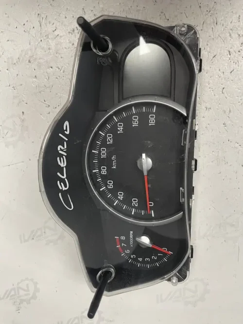 Quadro Strumenti Suzuki Celerio 1.0 Benzina (50kw) – 3411084MA3