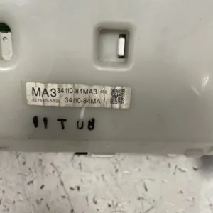 Quadro Strumenti Suzuki Celerio 1.0 Benzina (50kw) – 3411084MA3