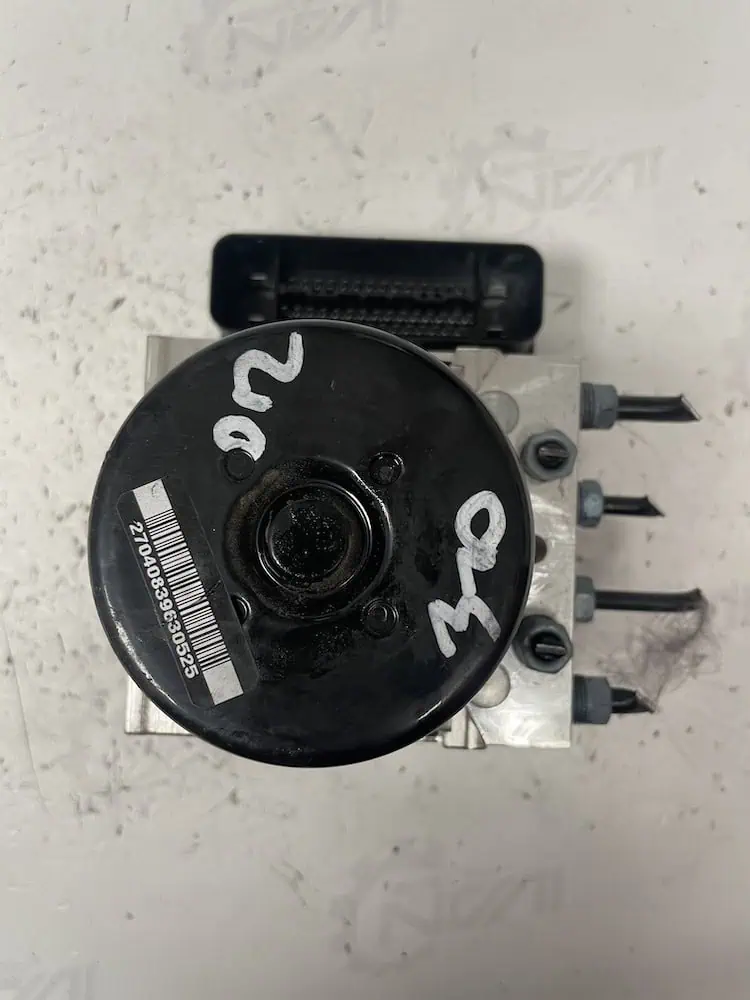 3451686224601-1 Centralina Pompa ABS Bmw Serie 3 Touring 318d (105kw) – 3451686224601