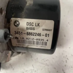 3451686224601-2 Centralina Pompa ABS Bmw Serie 3 Touring 318d (105kw) – 3451686224601