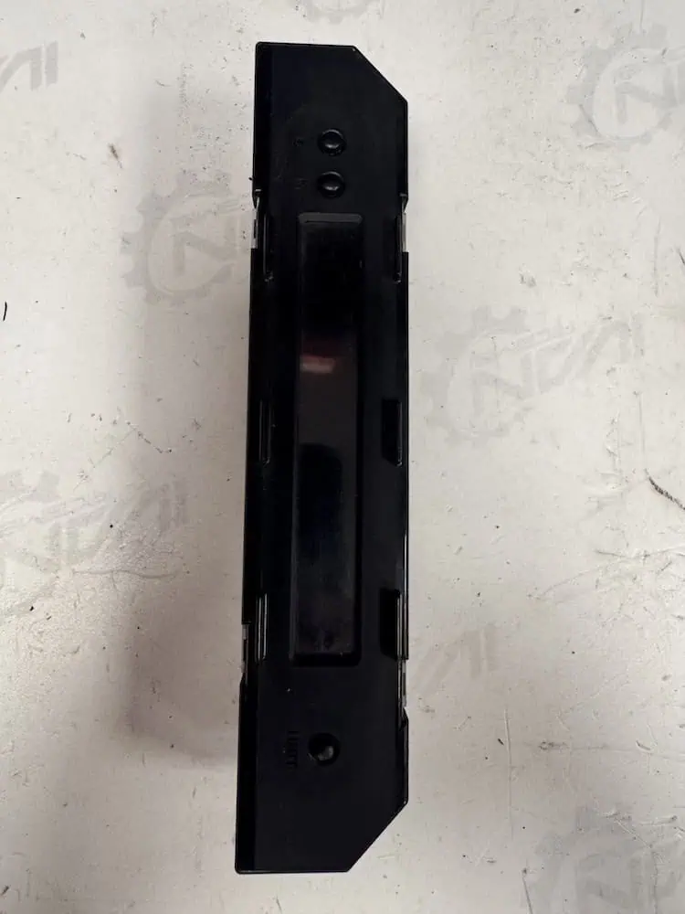 Display Multifunzione Suzuki Grand Vitara 1.9 DDiS (95kw) - 3460065J20