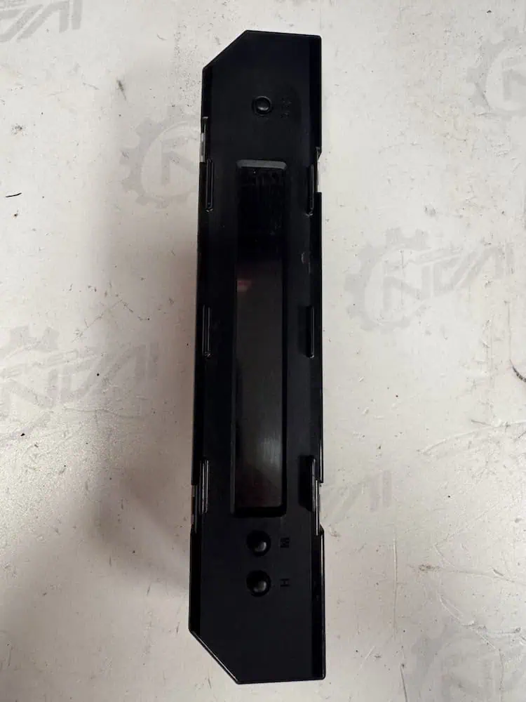 3460065J40-1 Monitor Display Suzuki Grand Vitara 1.9 DDiS (95kw) - 3460065J40