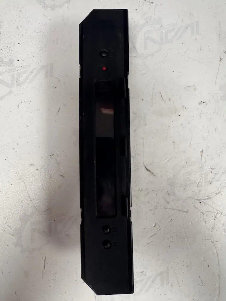 Display Multifunzione Fiat Sedici 1.6 16V (79kw) - 3460079J50