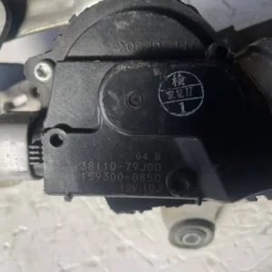 Motorino Tergicristallo Anteriore Fiat Sedici 1.9 MJT (88kw) – 3811079J00