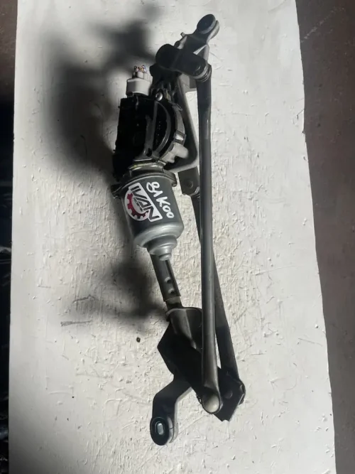 Motorino Tergicristallo Anteriore Fiat Sedici 2.0 MJT (99kw) – 3811081K00