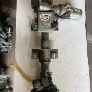 Piantone Sterzo Elettrico Opel Agila A 1.2 Benzina 16V (55kw) - 3872083E40