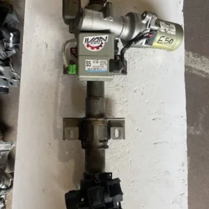 Piantone Sterzo Elettrico Opel Agila A 1.0 Benzina 12V (43kw) - 3872083E50