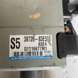 Piantone Sterzo Elettrico Opel Agila A 1.0 Benzina 12V (43kw) - 3872083E50