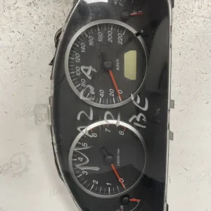3M7110849MC-1 Quadro Strumenti Mazda 2 1.2 16V Benzina (55kw) – 3M7110849MC