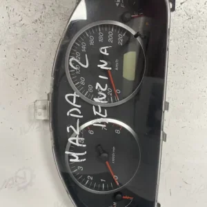 Quadro Strumenti Mazda 2 1.4 Benzina (59kw) – 3M7110849MD