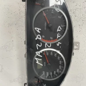 3M7110849NG-1 Quadro Strumenti Mazda 2 (DY) 1.4 CD (50kw) – 3M7110849NG