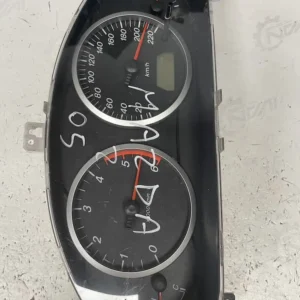 3M7110849NJ-1 Quadro Strumenti Mazda 2 1.4 CD (50kw) – 3M7110849NJ