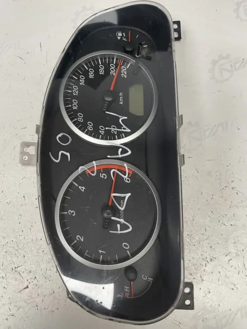 3M7110849NJ-1 Quadro Strumenti Mazda 2 1.4 CD (50kw) – 3M7110849NJ