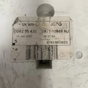 3M7110849NJ-3 Quadro Strumenti Mazda 2 1.4 CD (50kw) – 3M7110849NJ