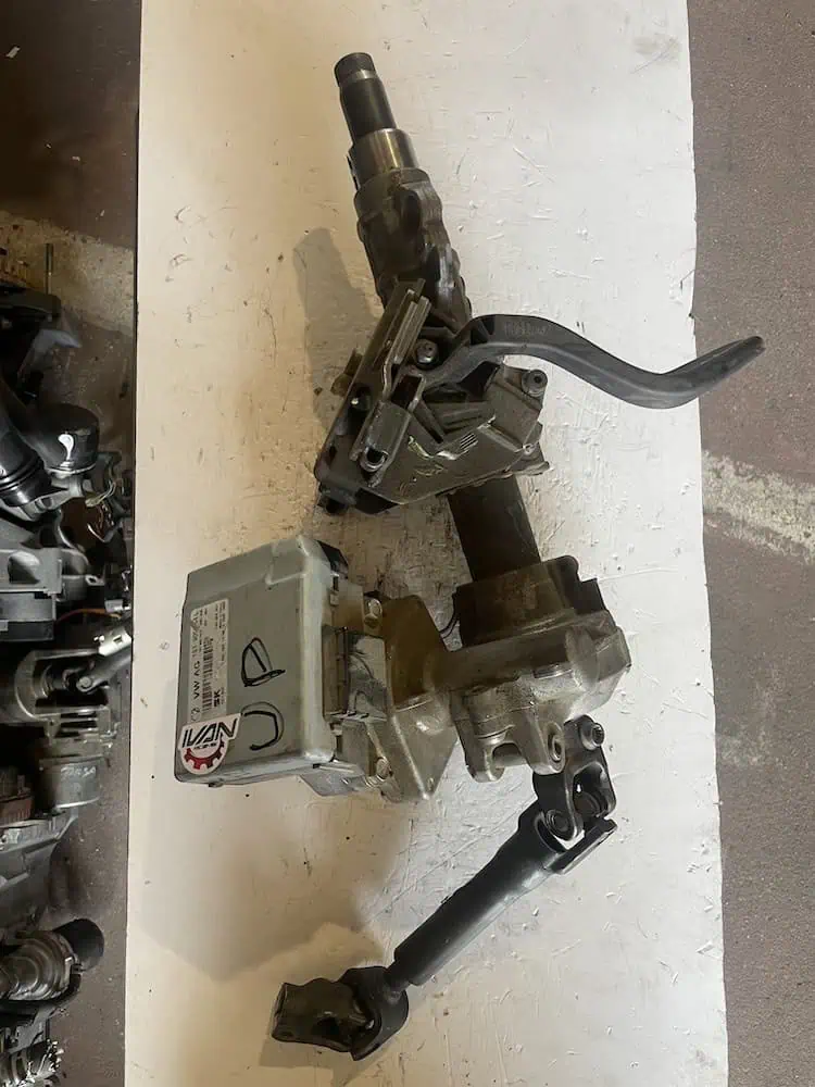422396726-1 Piantone Sterzo Elettrico Volkswagen Up 1.0 Benzina (44kw) – 422396726