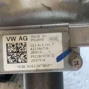 422396726-3 Piantone Sterzo Elettrico Volkswagen Up 1.0 Benzina (44kw) – 422396726
