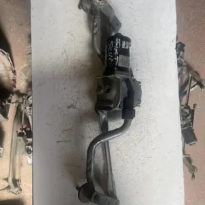 443122361019-1 Motorino Tergicristallo Anteriore Fiat Scudo 2.0 MJT (100kw) - 443122361019