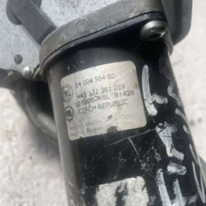 443122361019-2 Motorino Tergicristallo Anteriore Fiat Scudo 2.0 MJT (100kw) - 443122361019
