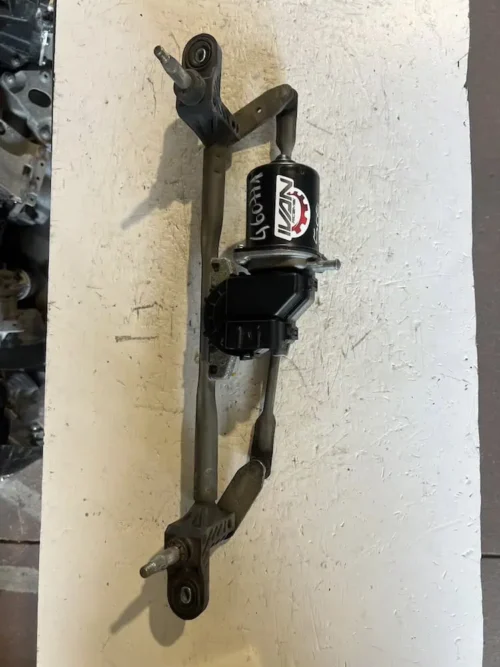 460077A-1 Motorino Tergicristallo Anteriore Fiat 500 1.4 Benzina (74kw) – 460077A