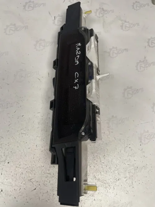 4685000066-1 Quadro Strumenti Mazda CX-7 2.2 MZR-CD (127kw) – 4685000066