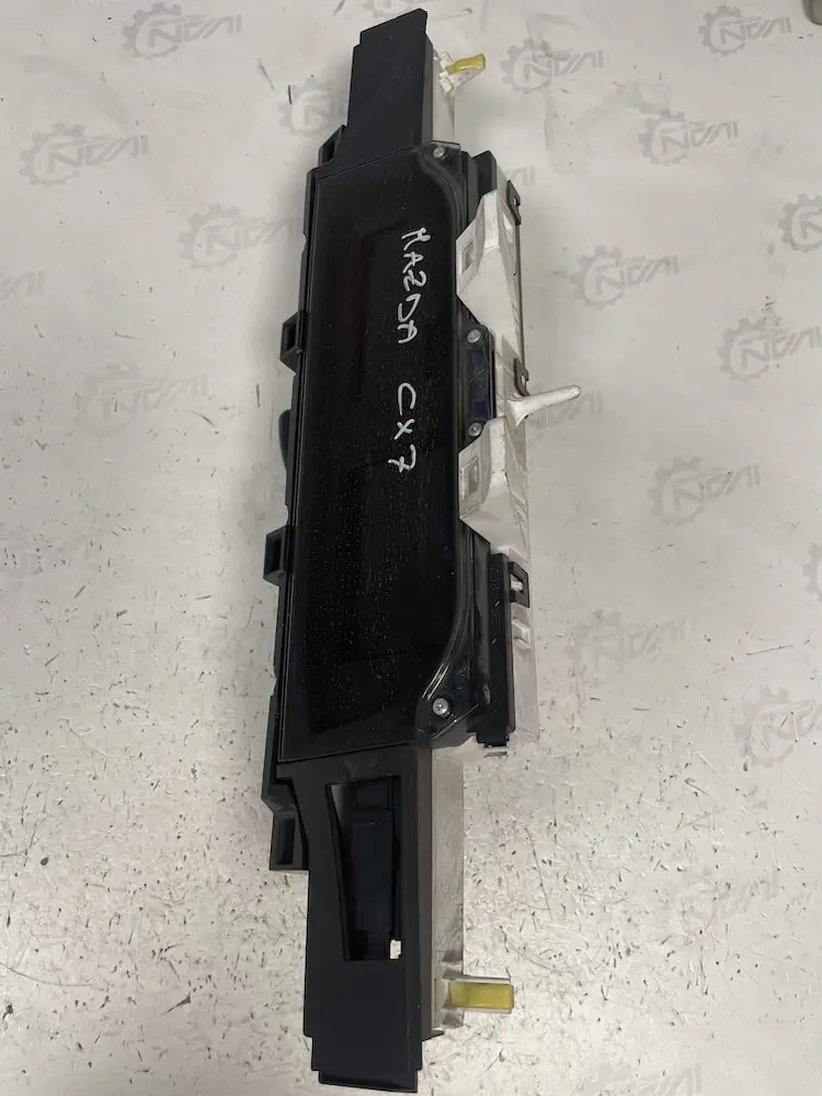 4685000066-1 Quadro Strumenti Mazda CX-7 2.2 MZR-CD (127kw) – 4685000066
