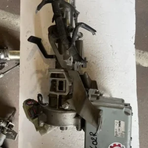 Piantone Sterzo Elettrico Renault Megane 1.5 dCi (81kw) – 488107402R