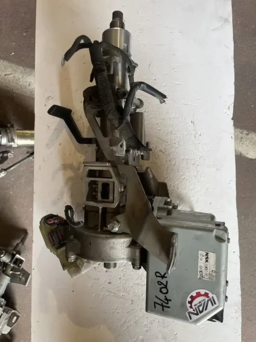 Piantone Sterzo Elettrico Renault Megane 1.5 dCi (81kw) – 488107402R