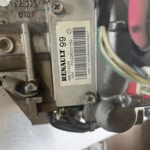 Piantone Sterzo Elettrico Renault Megane 1.5 dCi (81kw) – 488107402R