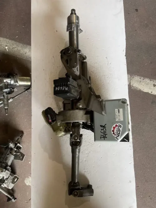 Piantone Sterzo Elettrico Renault Megane 1.5 Diesel (81kw) – 488107463R