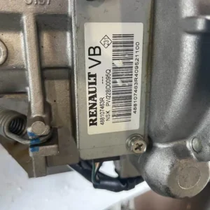 Piantone Sterzo Elettrico Renault Megane 1.5 Diesel (81kw) – 488107463R