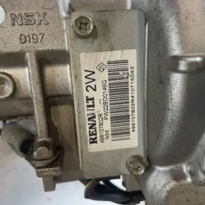 Piantone Sterzo Elettrico Renault Megane III 1.5 dCi (66kw) – 488107802R