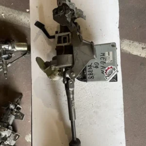 Piantone Sterzo Elettrico Renault Scenic 1.9 dCi (96kw) – 488108823R