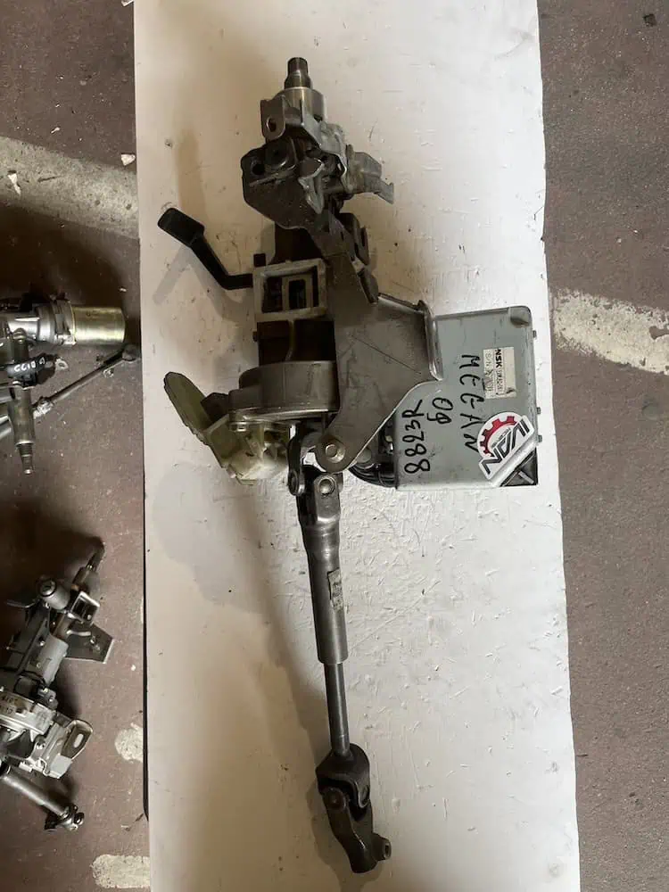 Piantone Sterzo Elettrico Renault Scenic 1.9 dCi (96kw) – 488108823R