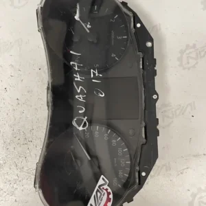 4EL2C-1 Quadro Strumenti Nissan Qashqai II 1.5 dCi (85kw) – 4EL2C