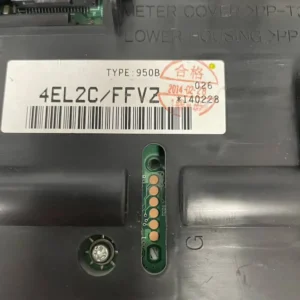 4EL2C-2 Quadro Strumenti Nissan Qashqai II 1.5 dCi (85kw) – 4EL2C