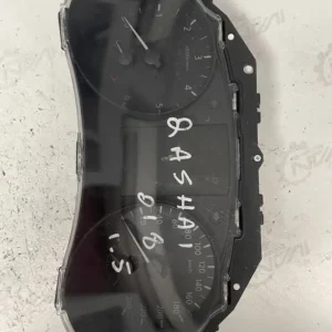 Quadro Strumenti Nissan Qashqai (J11) 1.5 Diesel (81kw) – 4EL8A