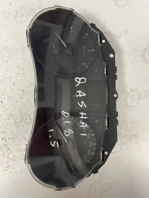 4EL8A-1 Quadro Strumenti Nissan Qashqai (J11) 1.5 Diesel (81kw) – 4EL8A