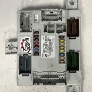 Centralina Body Computer Alfa Romeo Stelvio 2.9 Q4 (375kw) – 503441770006