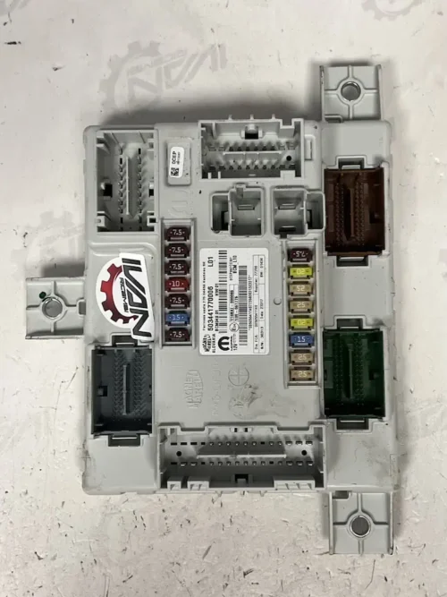 503441770006-1 Centralina Body Computer Alfa Romeo Stelvio 2.9 Q4 (375kw) – 503441770006