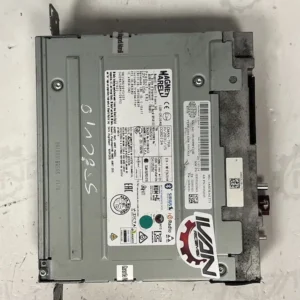 503551651905-3 Autoradio/CD Alfa Romeo Stelvio 2.2 JTDm (110kw) – 503551651905