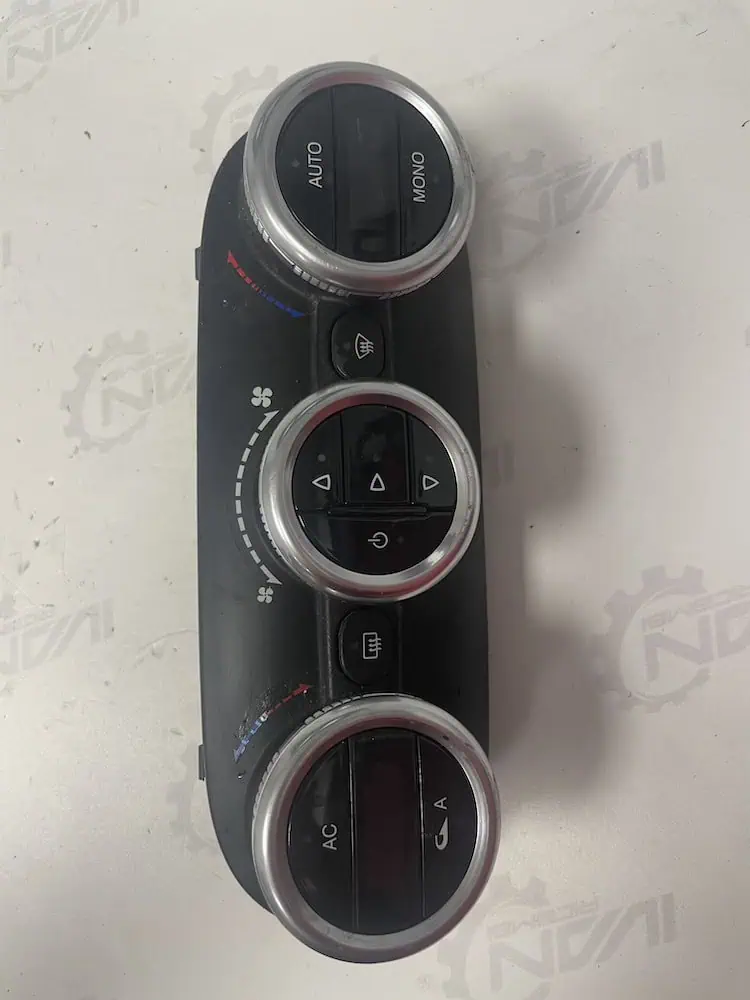 503600090107-1 Comandi Clima Alfa Romeo Giulietta 2.0 JTDm (125kw) – 503600090107