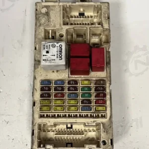 Centralina Body Computer Fiat Stilo 1.9 MJT (103kw) – 51759305