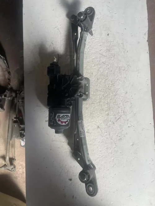 Motorino Tergicristallo Anteriore Fiat Doblo 1.6 MJT (66kw) - 51810592